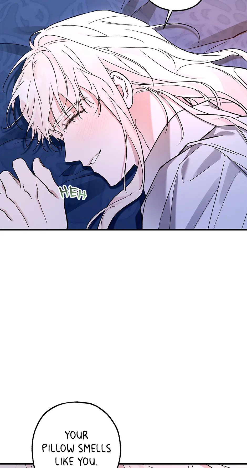 I Think My Friend’s Going to Become the Demon King (Mature) [Official] - 41. The Thread is Cut manhwa