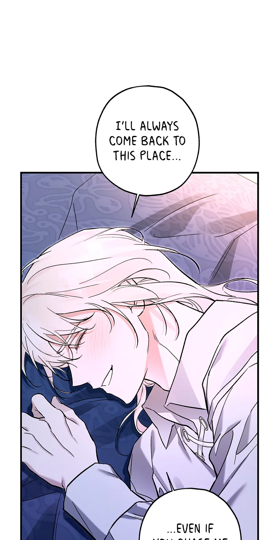 I Think My Friend’s Going to Become the Demon King (Mature) [Official] - 41. The Thread is Cut manhwa