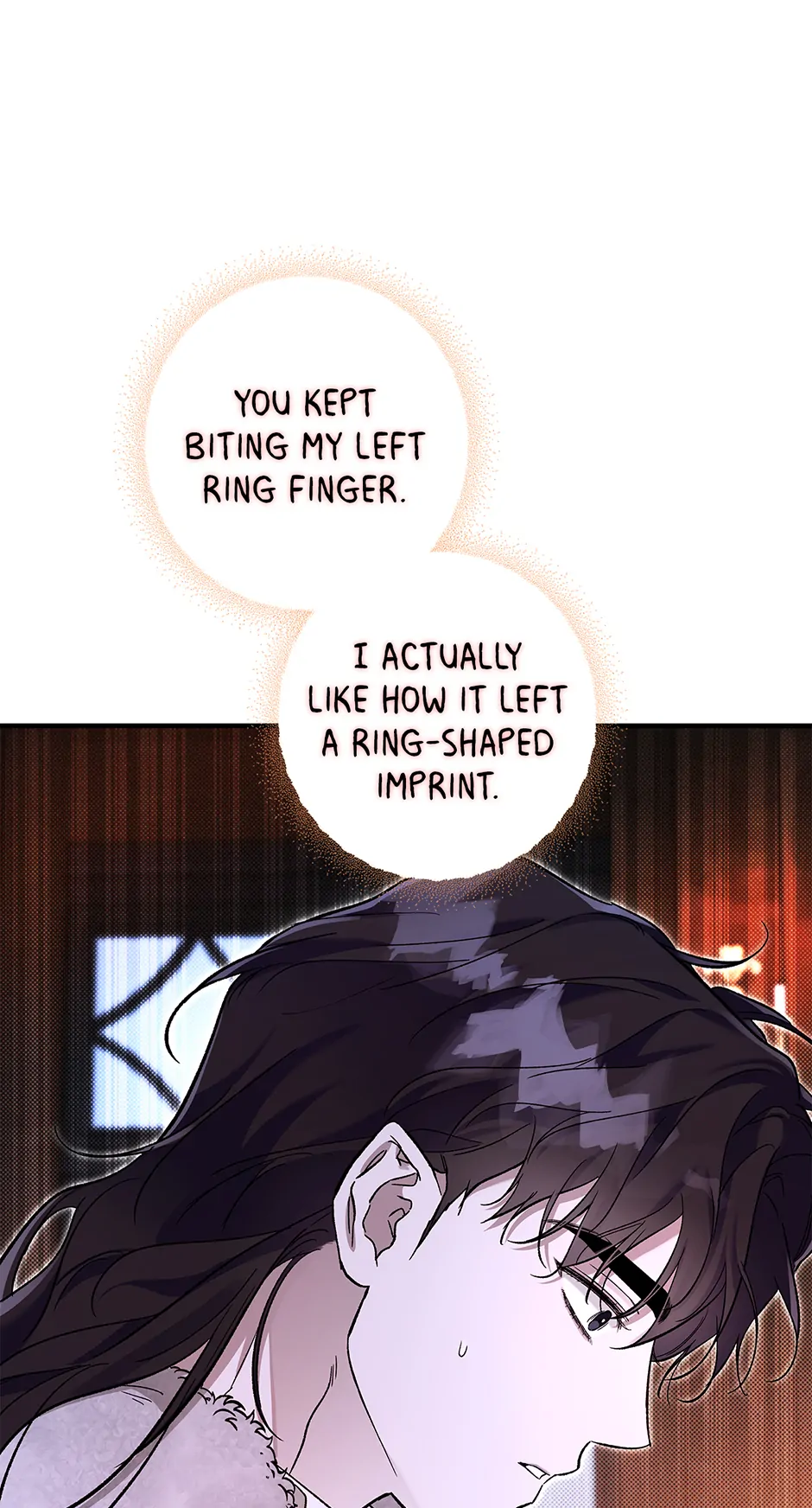 I Think My Friend’s Going to Become the Demon King (Mature) [Official] - 41. The Thread is Cut manhwa
