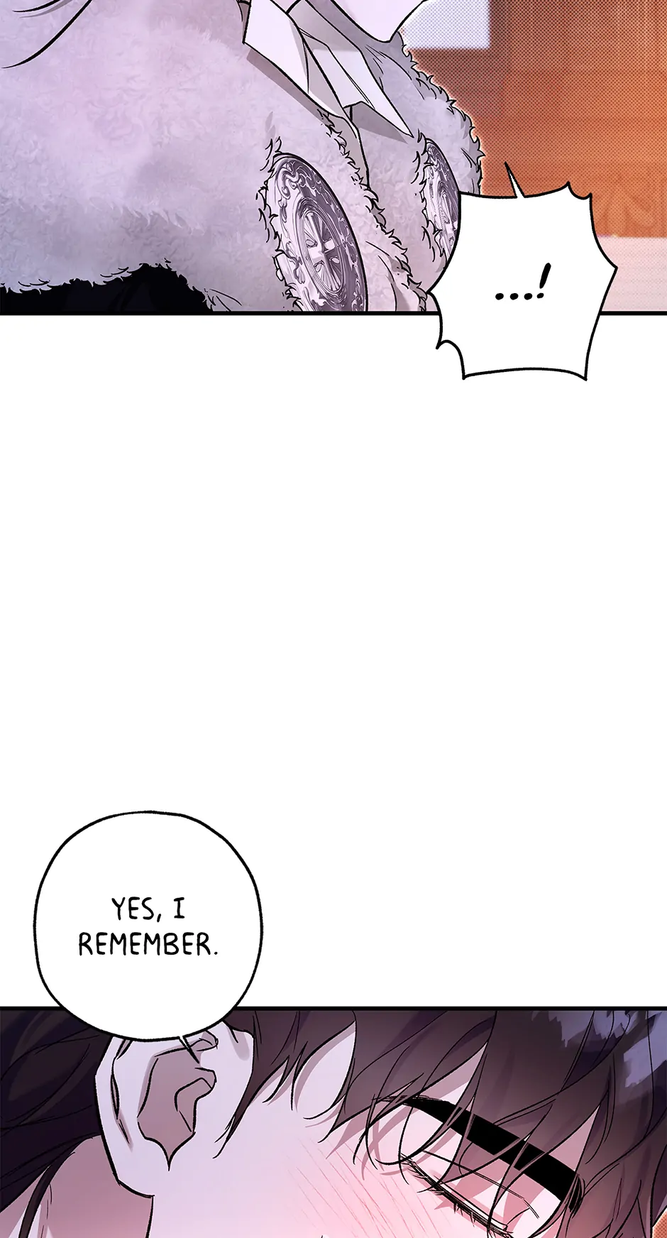 I Think My Friend’s Going to Become the Demon King (Mature) [Official] - 41. The Thread is Cut manhwa