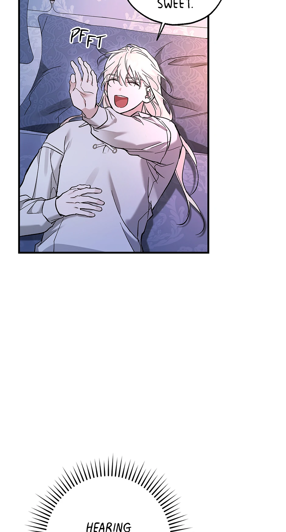 I Think My Friend’s Going to Become the Demon King (Mature) [Official] - 41. The Thread is Cut manhwa