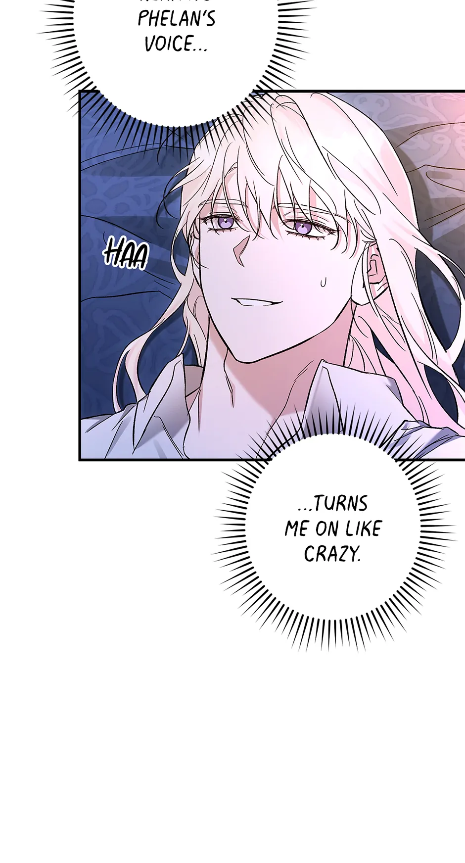 I Think My Friend’s Going to Become the Demon King (Mature) [Official] - 41. The Thread is Cut manhwa