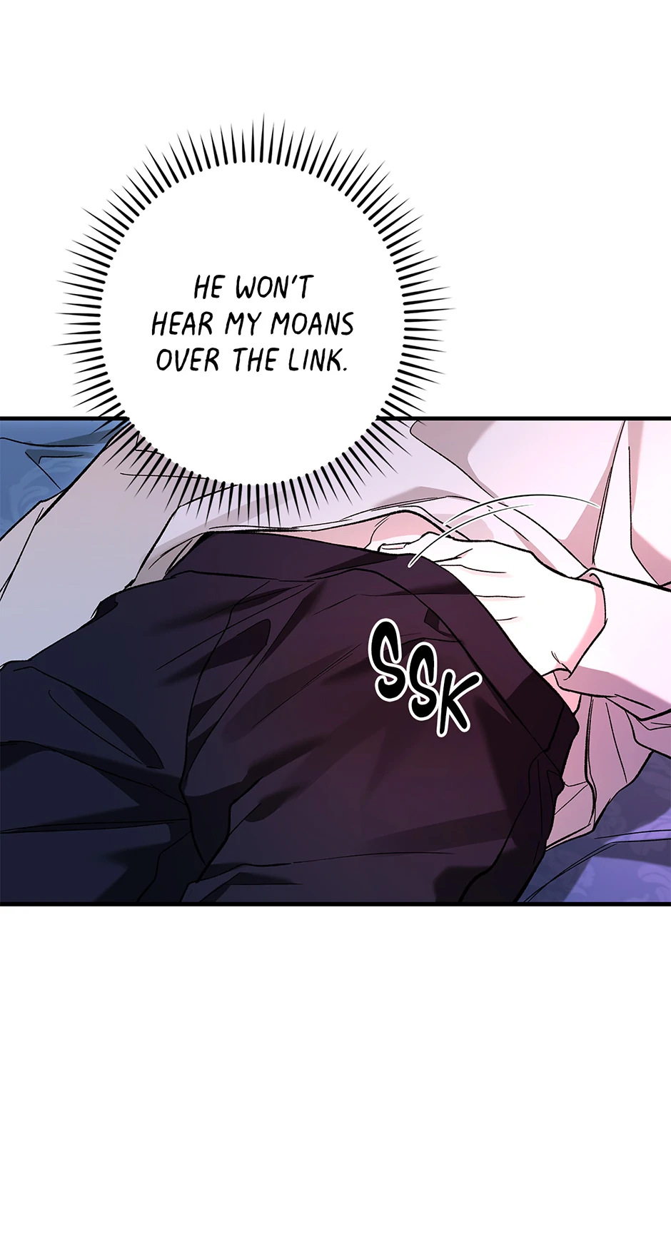 I Think My Friend’s Going to Become the Demon King (Mature) [Official] - 41. The Thread is Cut manhwa