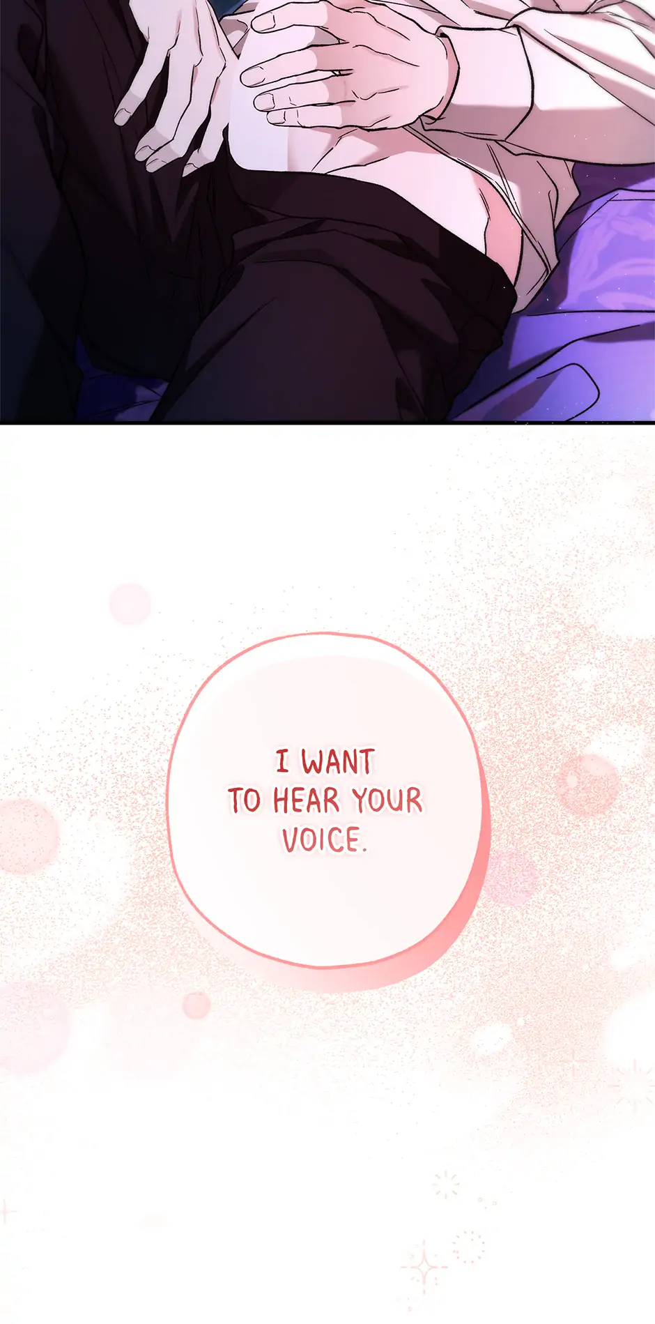 I Think My Friend’s Going to Become the Demon King (Mature) [Official] - 41. The Thread is Cut manhwa