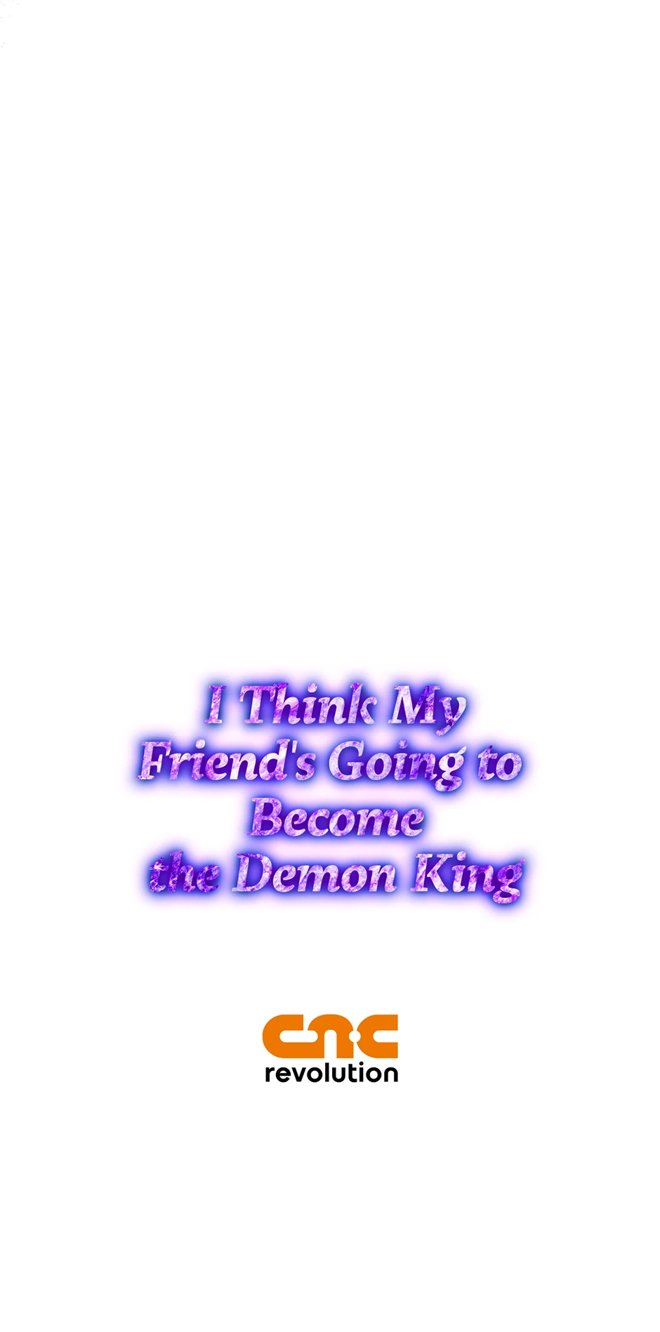 I Think My Friend’s Going to Become the Demon King (Mature) [Official] - 41. The Thread is Cut manhwa