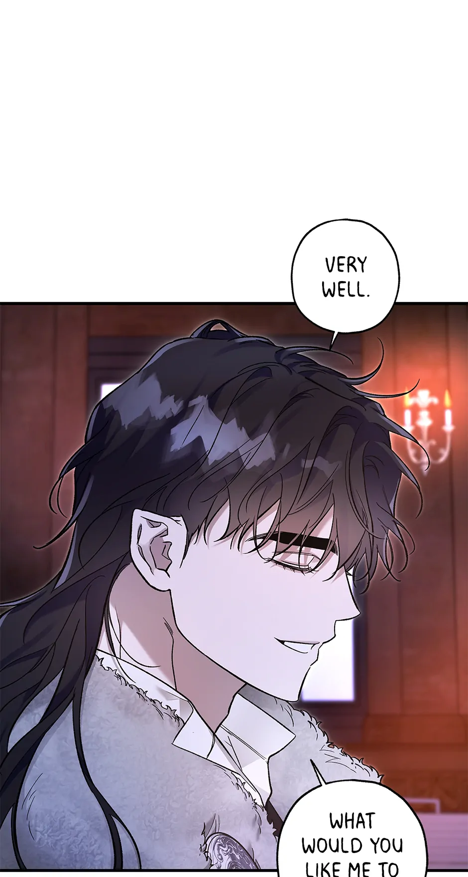 I Think My Friend’s Going to Become the Demon King (Mature) [Official] - 42. August Exa Drozen manhwa