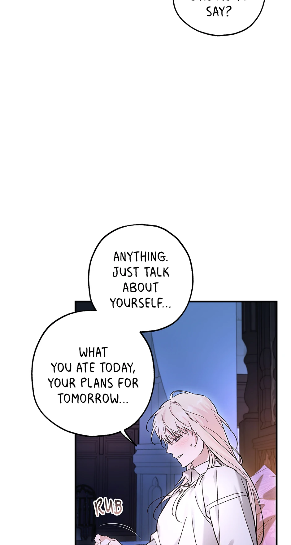 I Think My Friend’s Going to Become the Demon King (Mature) [Official] - 42. August Exa Drozen manhwa