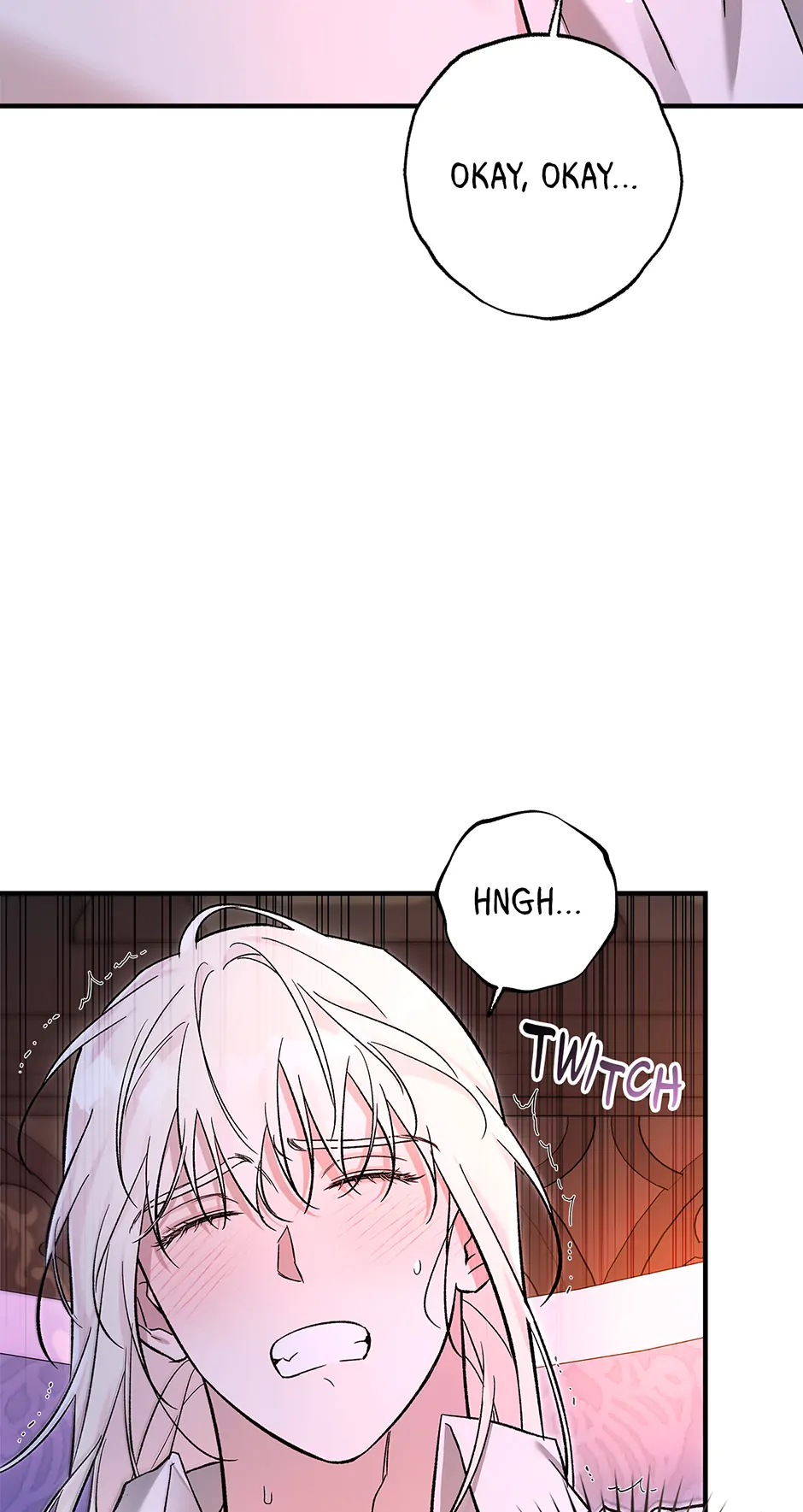 I Think My Friend’s Going to Become the Demon King (Mature) [Official] - 42. August Exa Drozen manhwa