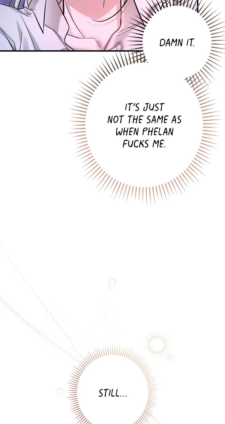 I Think My Friend’s Going to Become the Demon King (Mature) [Official] - 42. August Exa Drozen manhwa