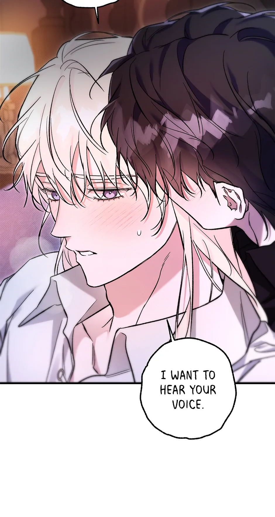 I Think My Friend’s Going to Become the Demon King (Mature) [Official] - 42. August Exa Drozen manhwa
