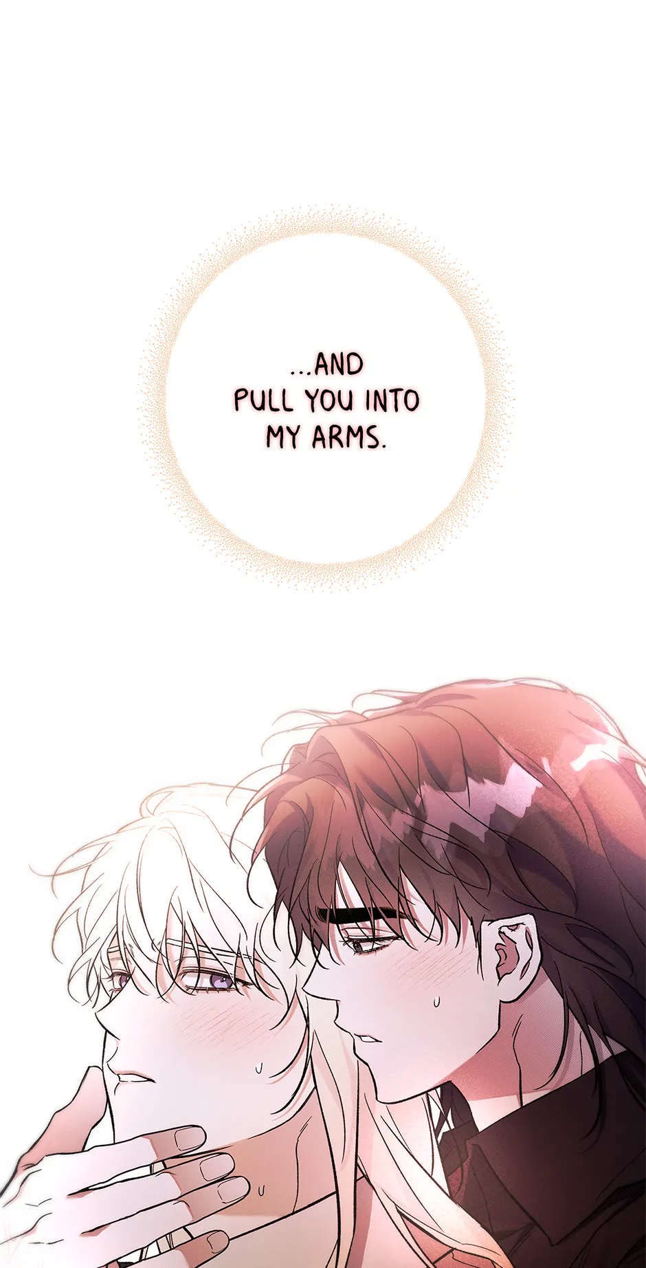 I Think My Friend’s Going to Become the Demon King (Mature) [Official] - 42. August Exa Drozen manhwa