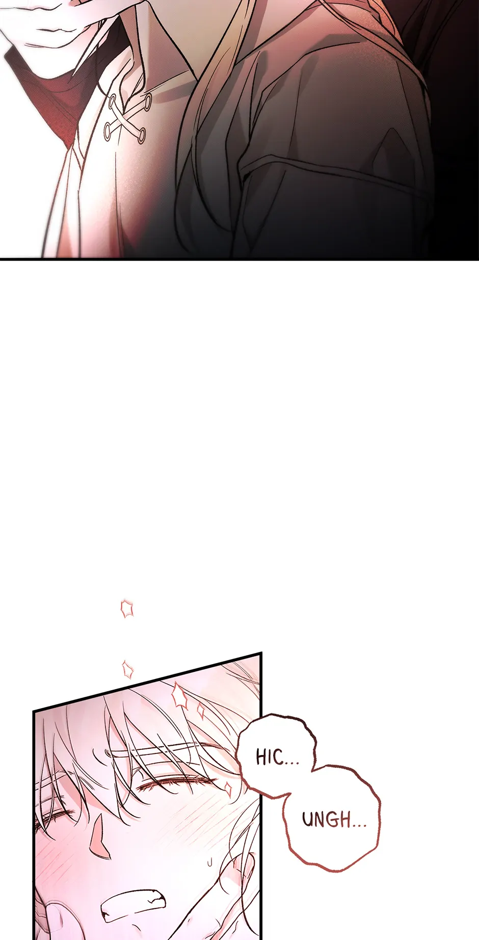 I Think My Friend’s Going to Become the Demon King (Mature) [Official] - 42. August Exa Drozen manhwa