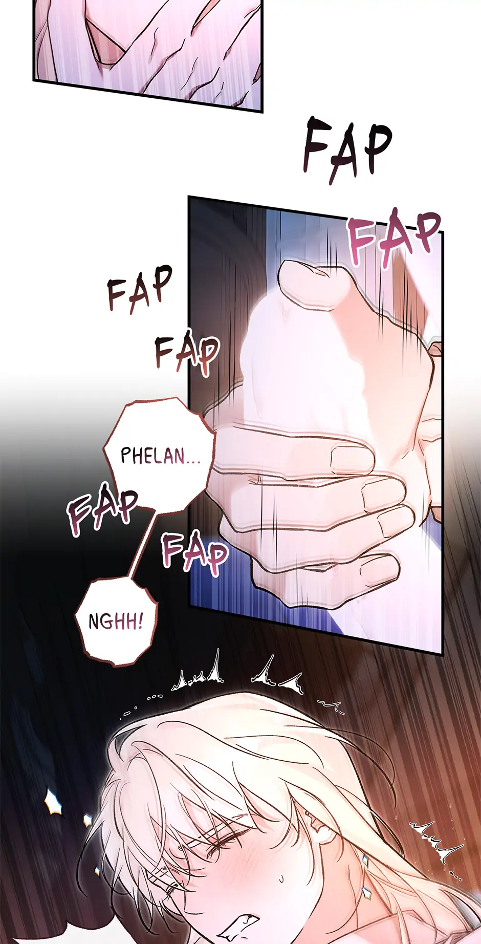 I Think My Friend’s Going to Become the Demon King (Mature) [Official] - 42. August Exa Drozen manhwa