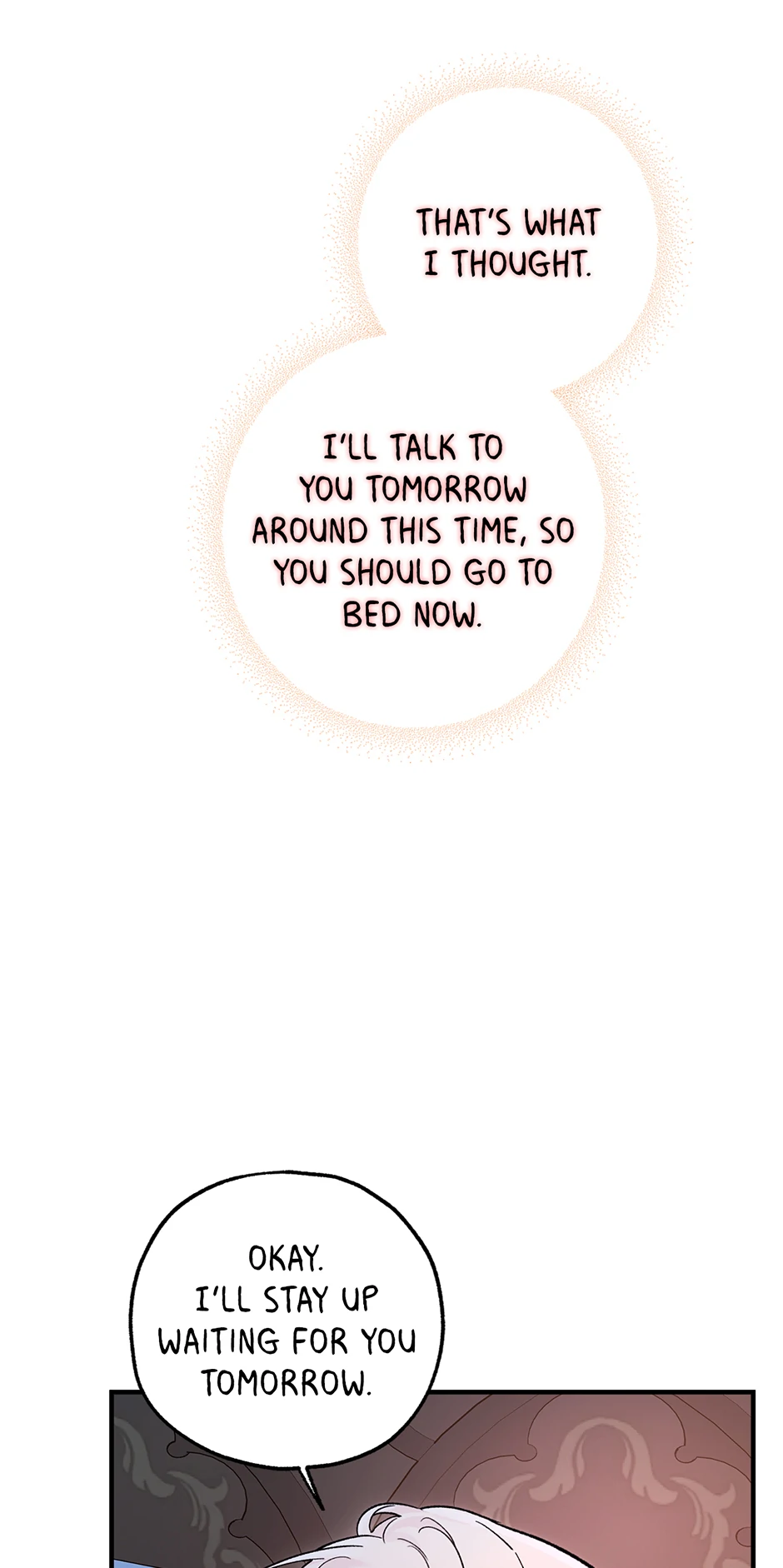 I Think My Friend’s Going to Become the Demon King (Mature) [Official] - 42. August Exa Drozen manhwa