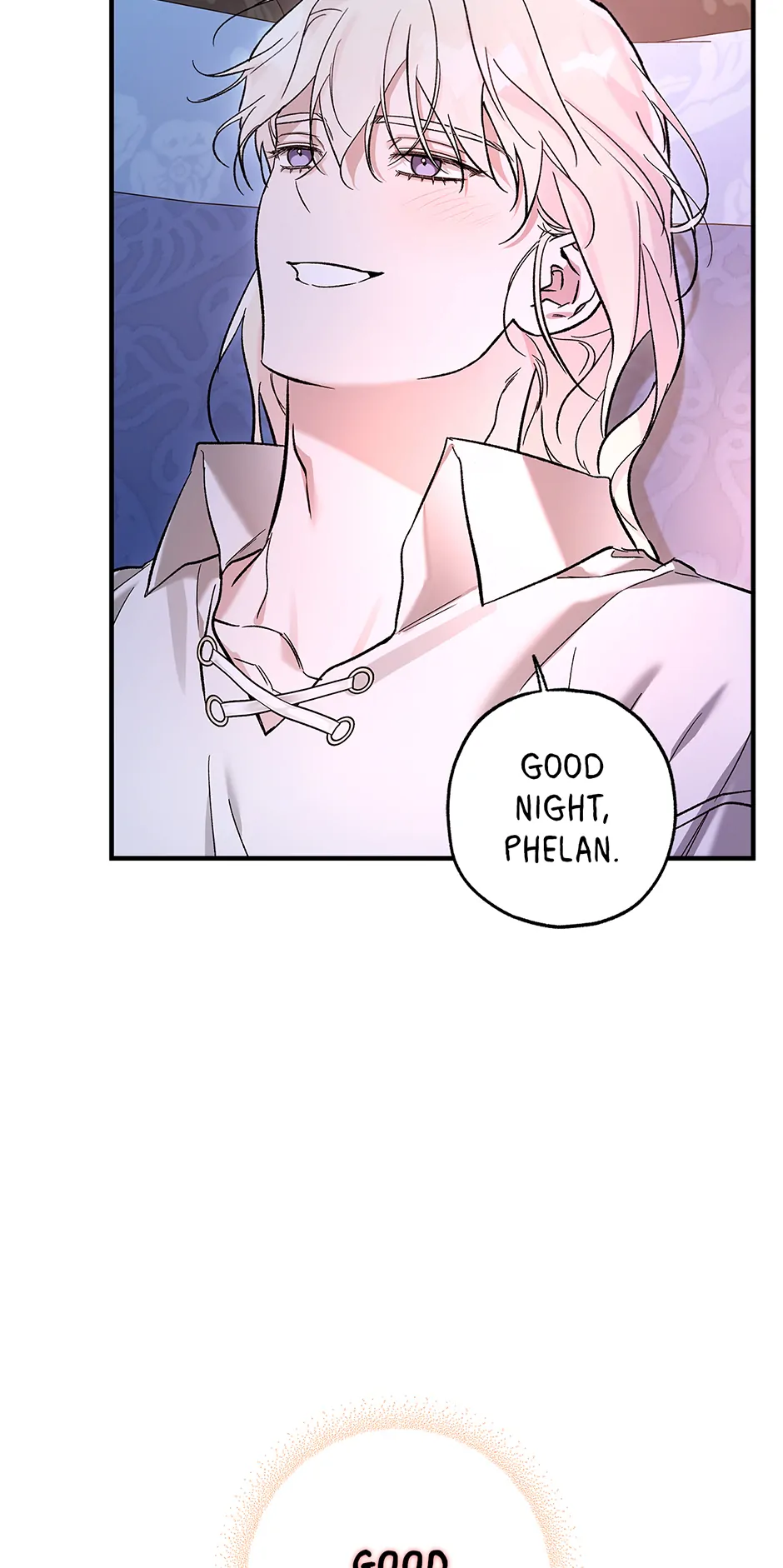 I Think My Friend’s Going to Become the Demon King (Mature) [Official] - 42. August Exa Drozen manhwa