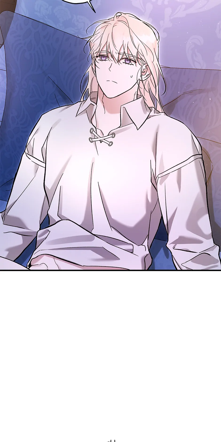 I Think My Friend’s Going to Become the Demon King (Mature) [Official] - 42. August Exa Drozen manhwa
