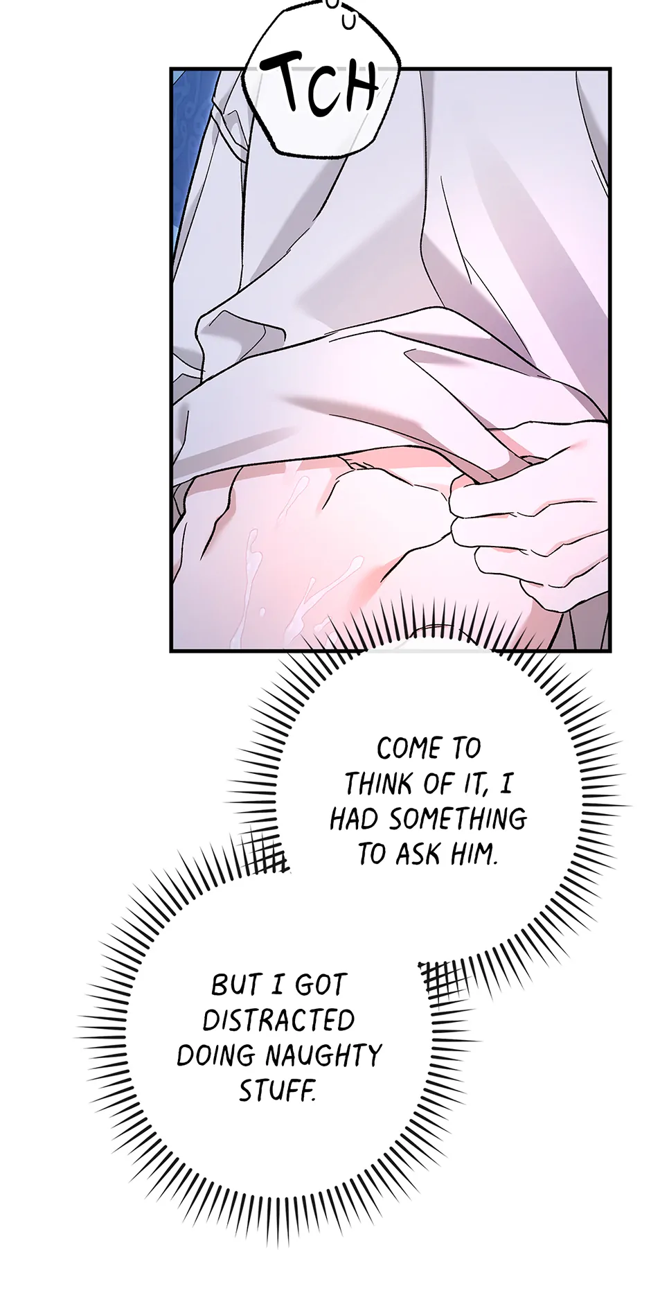 I Think My Friend’s Going to Become the Demon King (Mature) [Official] - 42. August Exa Drozen manhwa