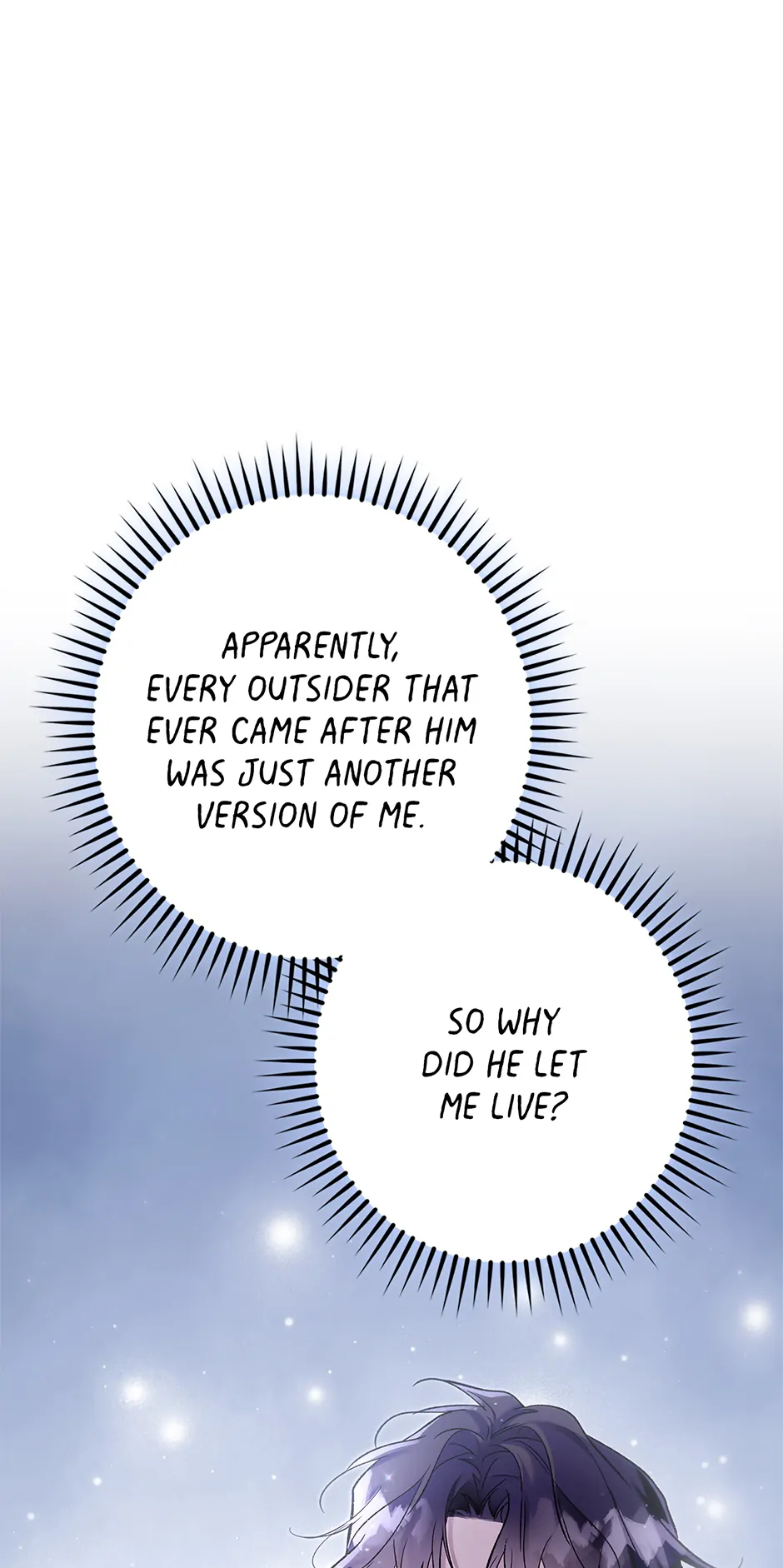 I Think My Friend’s Going to Become the Demon King (Mature) [Official] - 42. August Exa Drozen manhwa