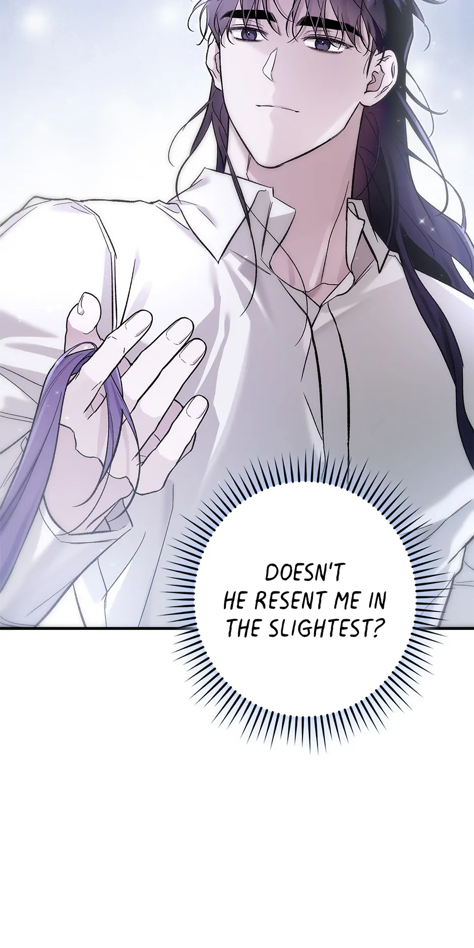 I Think My Friend’s Going to Become the Demon King (Mature) [Official] - 42. August Exa Drozen manhwa