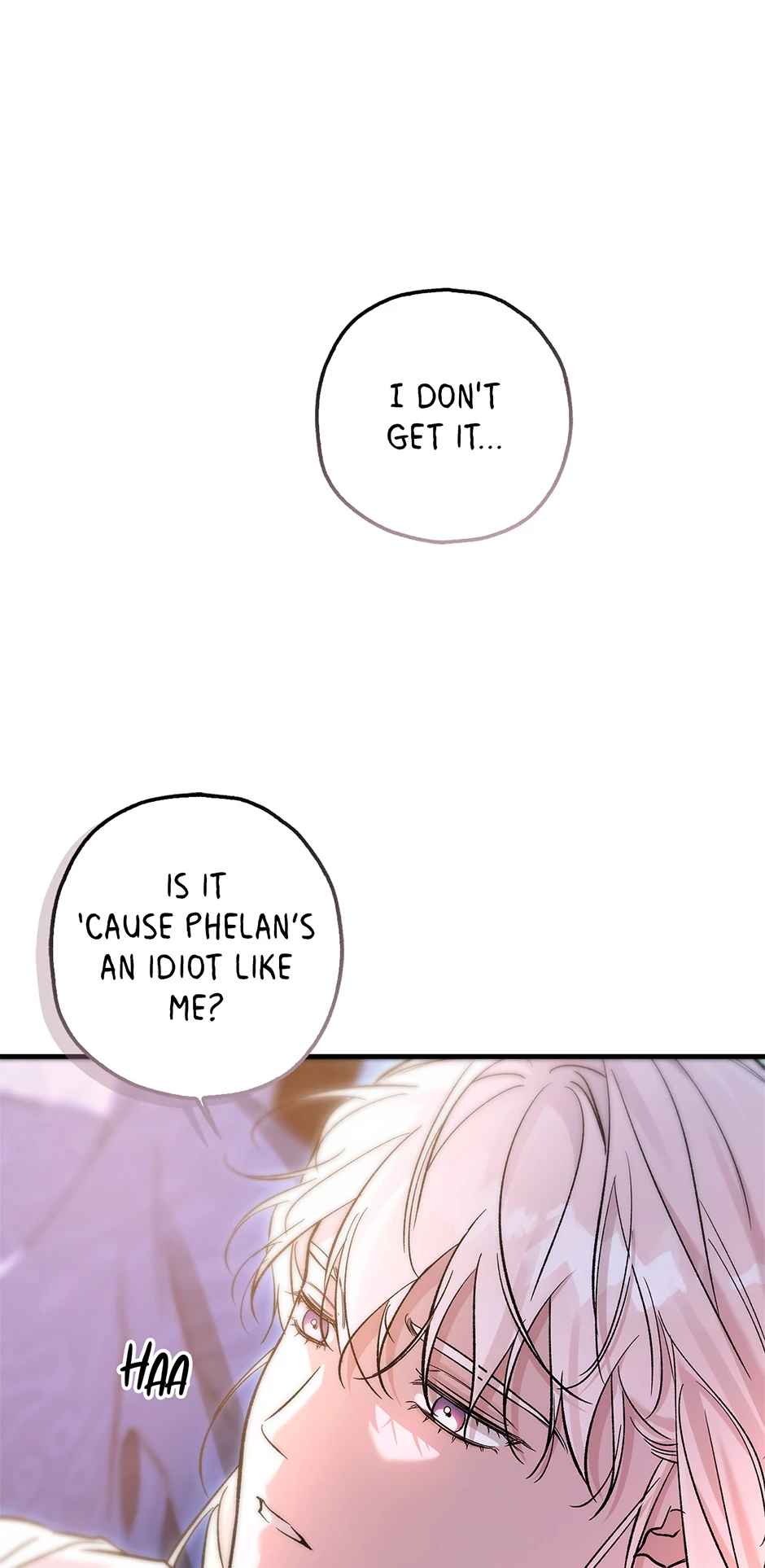 I Think My Friend’s Going to Become the Demon King (Mature) [Official] - 42. August Exa Drozen manhwa