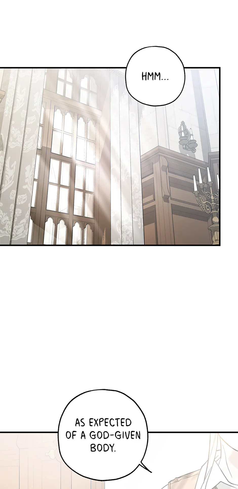 I Think My Friend’s Going to Become the Demon King (Mature) [Official] - 42. August Exa Drozen manhwa