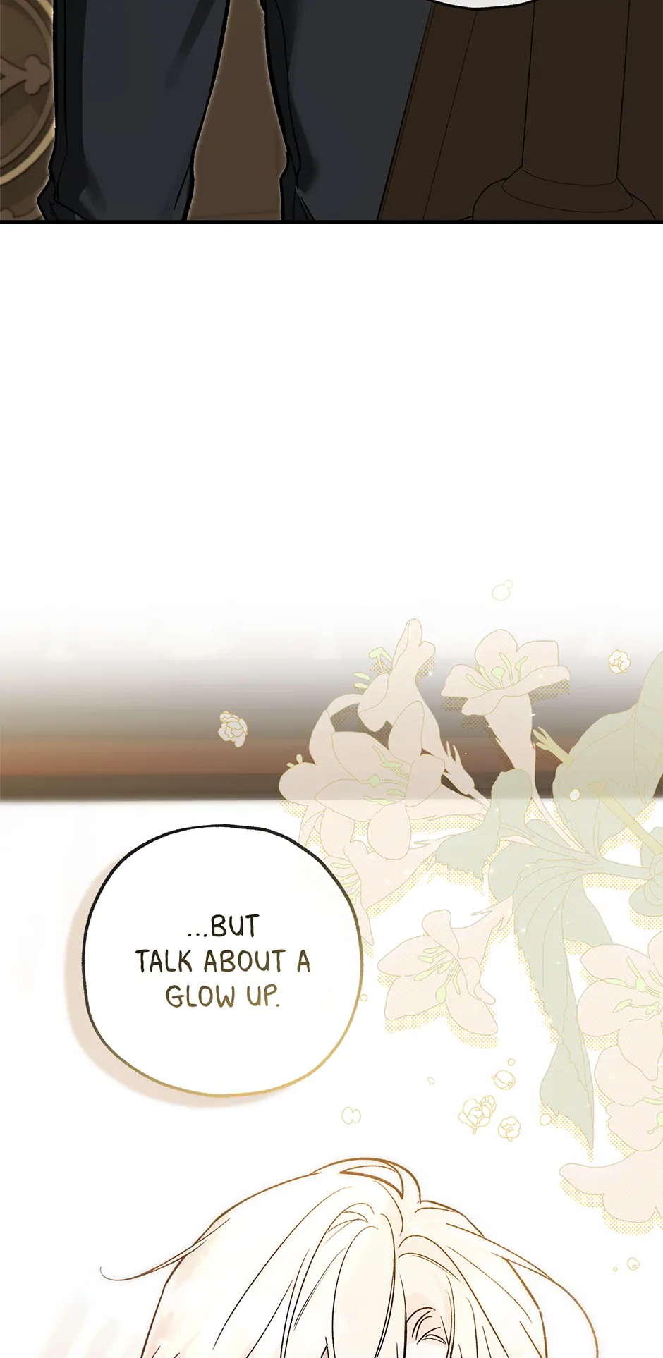 I Think My Friend’s Going to Become the Demon King (Mature) [Official] - 42. August Exa Drozen manhwa