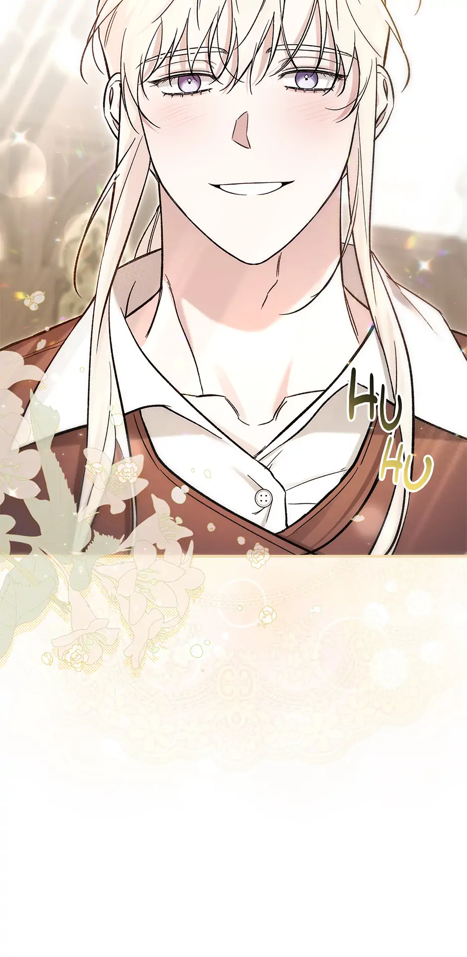 I Think My Friend’s Going to Become the Demon King (Mature) [Official] - 42. August Exa Drozen manhwa