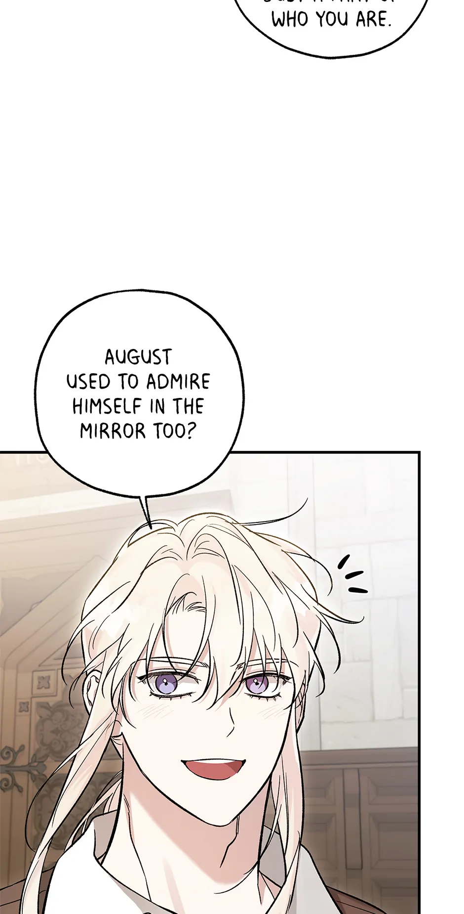 I Think My Friend’s Going to Become the Demon King (Mature) [Official] - 42. August Exa Drozen manhwa
