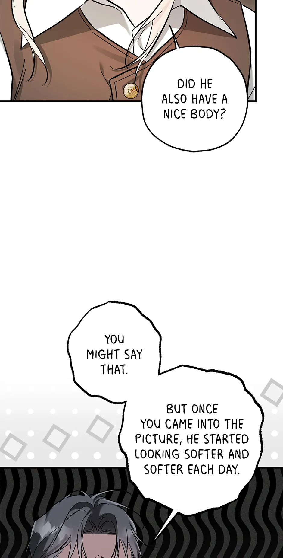 I Think My Friend’s Going to Become the Demon King (Mature) [Official] - 42. August Exa Drozen manhwa