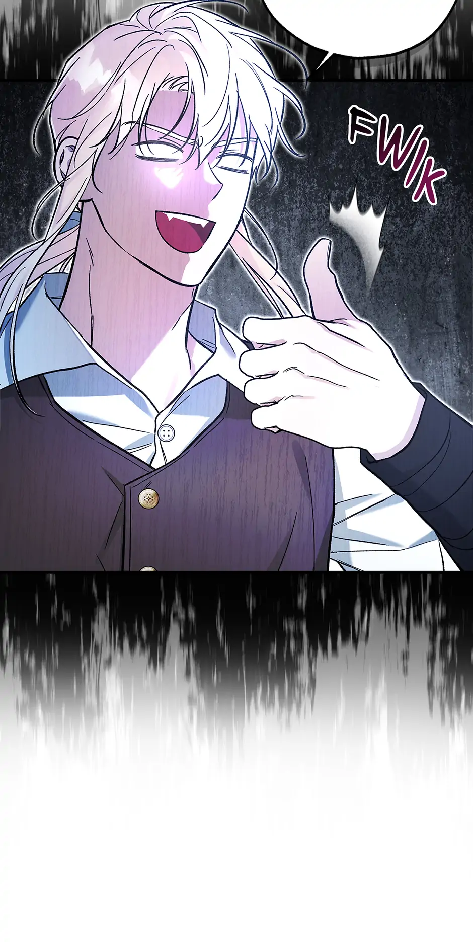 I Think My Friend’s Going to Become the Demon King (Mature) [Official] - 42. August Exa Drozen manhwa