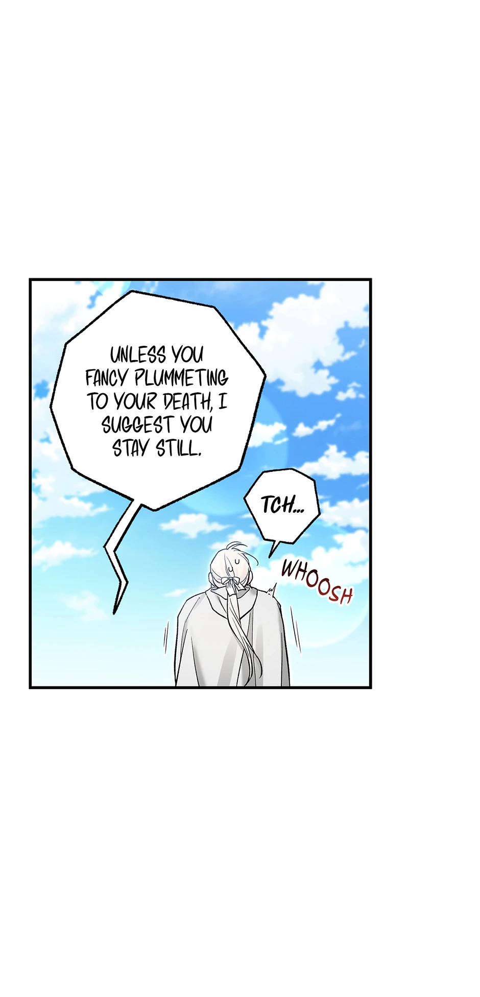 I Think My Friend’s Going to Become the Demon King (Mature) [Official] - 42. August Exa Drozen manhwa