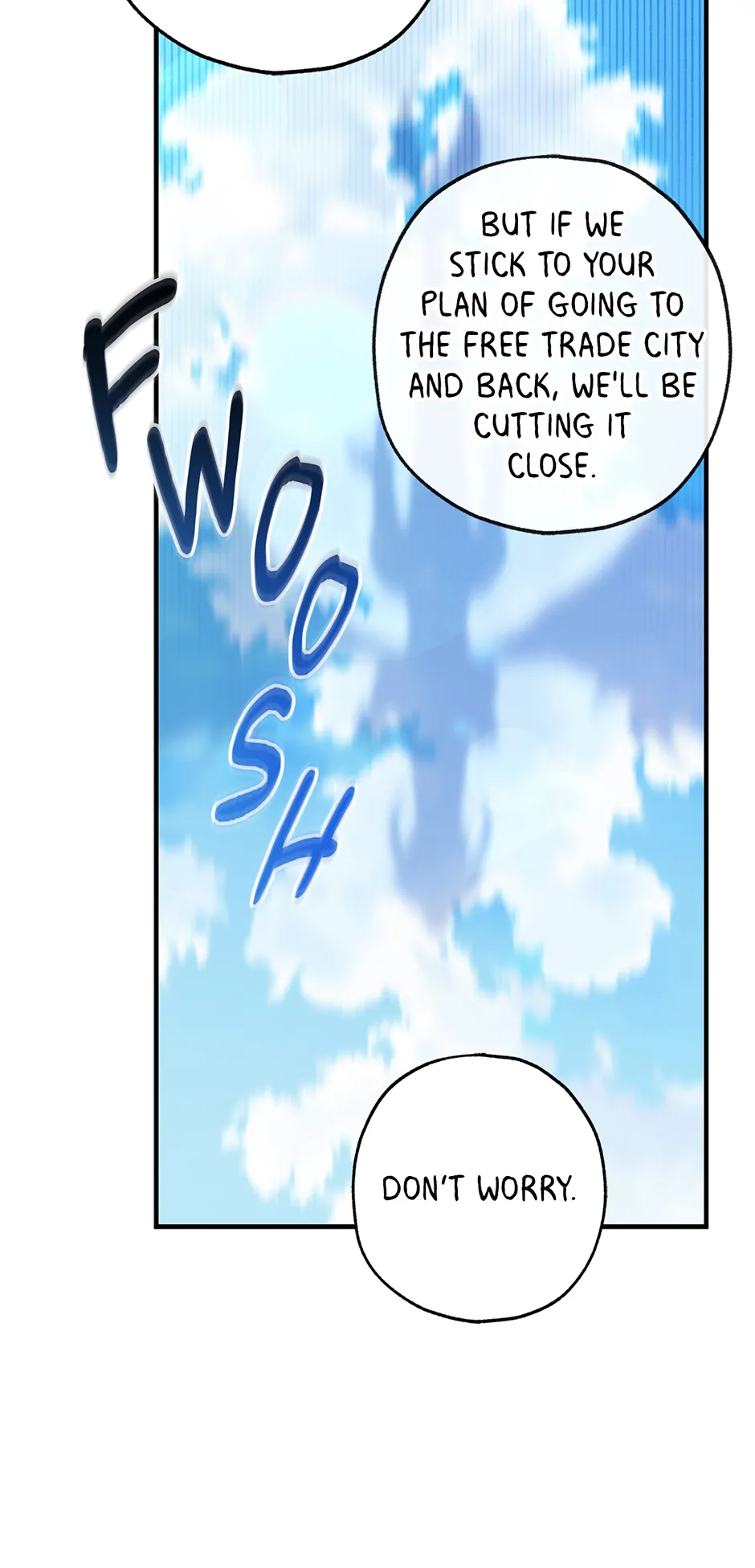 I Think My Friend’s Going to Become the Demon King (Mature) [Official] - 42. August Exa Drozen manhwa
