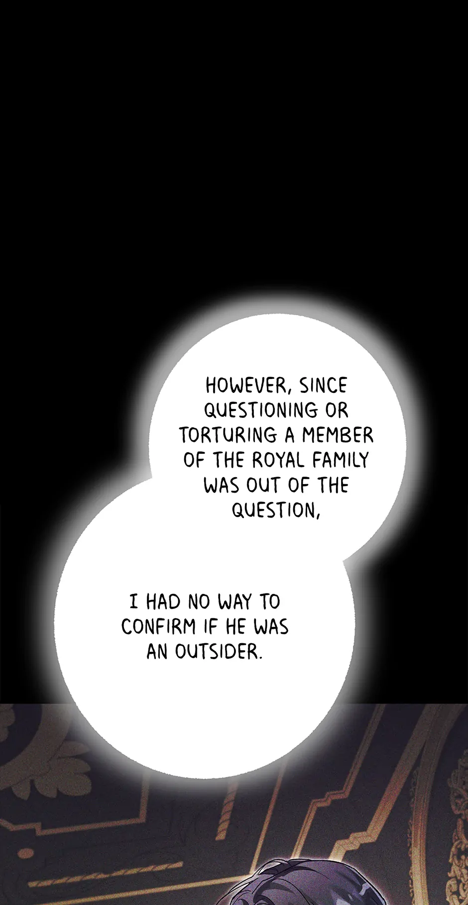 I Think My Friend’s Going to Become the Demon King (Mature) [Official] - 42. August Exa Drozen manhwa