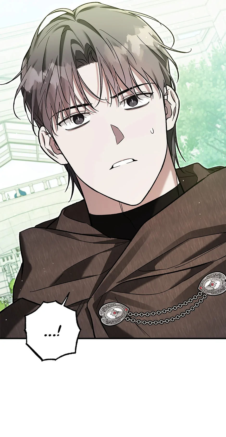 I Think My Friend’s Going to Become the Demon King (Mature) [Official] - 42. August Exa Drozen manhwa