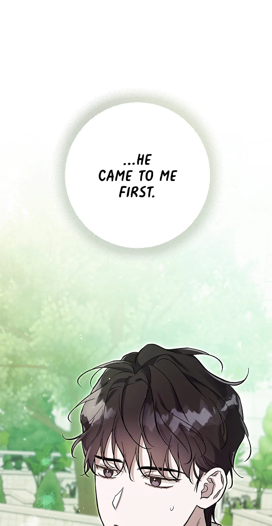 I Think My Friend’s Going to Become the Demon King (Mature) [Official] - 42. August Exa Drozen manhwa