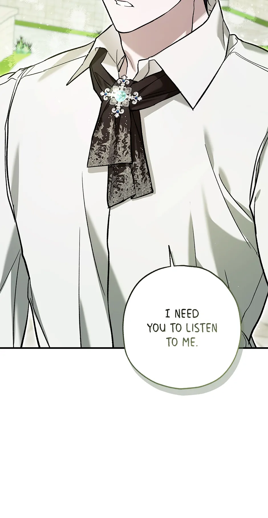 I Think My Friend’s Going to Become the Demon King (Mature) [Official] - 42. August Exa Drozen manhwa