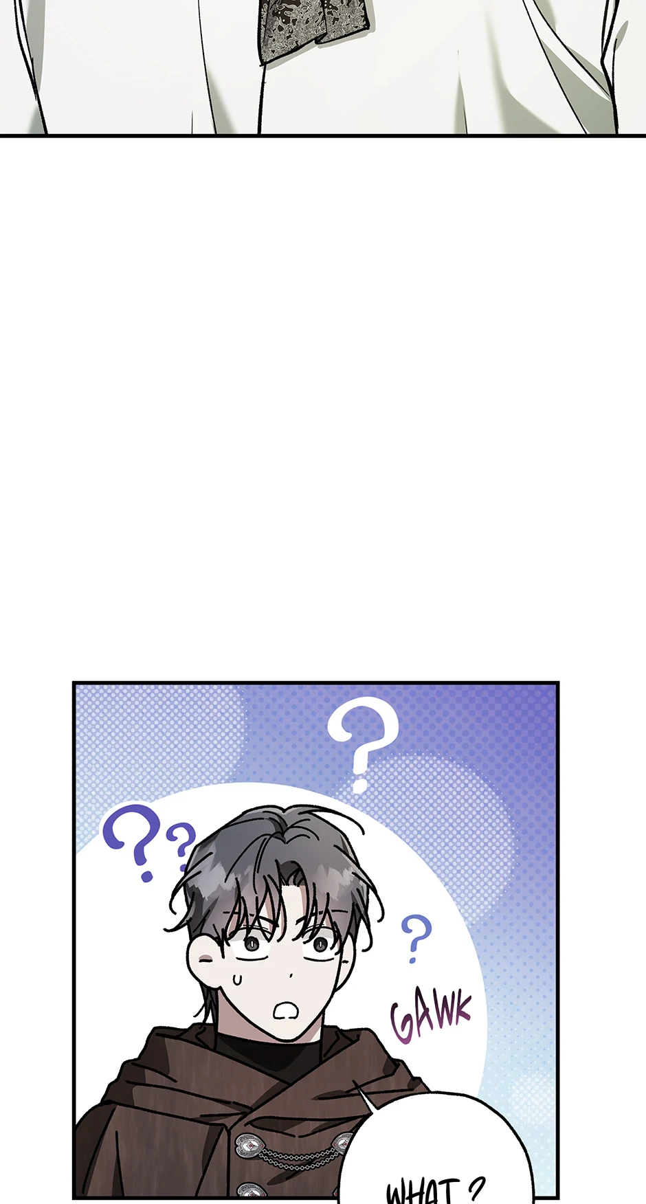 I Think My Friend’s Going to Become the Demon King (Mature) [Official] - 43. Outsider manhwa
