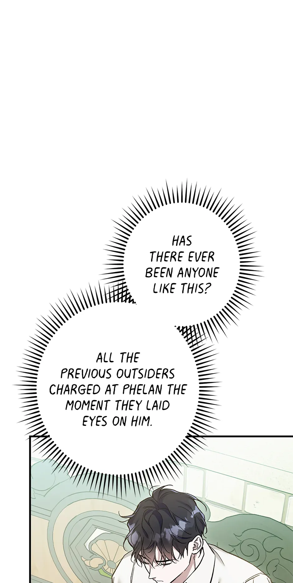 I Think My Friend’s Going to Become the Demon King (Mature) [Official] - 43. Outsider manhwa