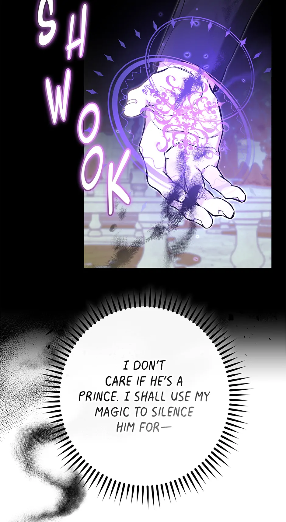 I Think My Friend’s Going to Become the Demon King (Mature) [Official] - 43. Outsider manhwa