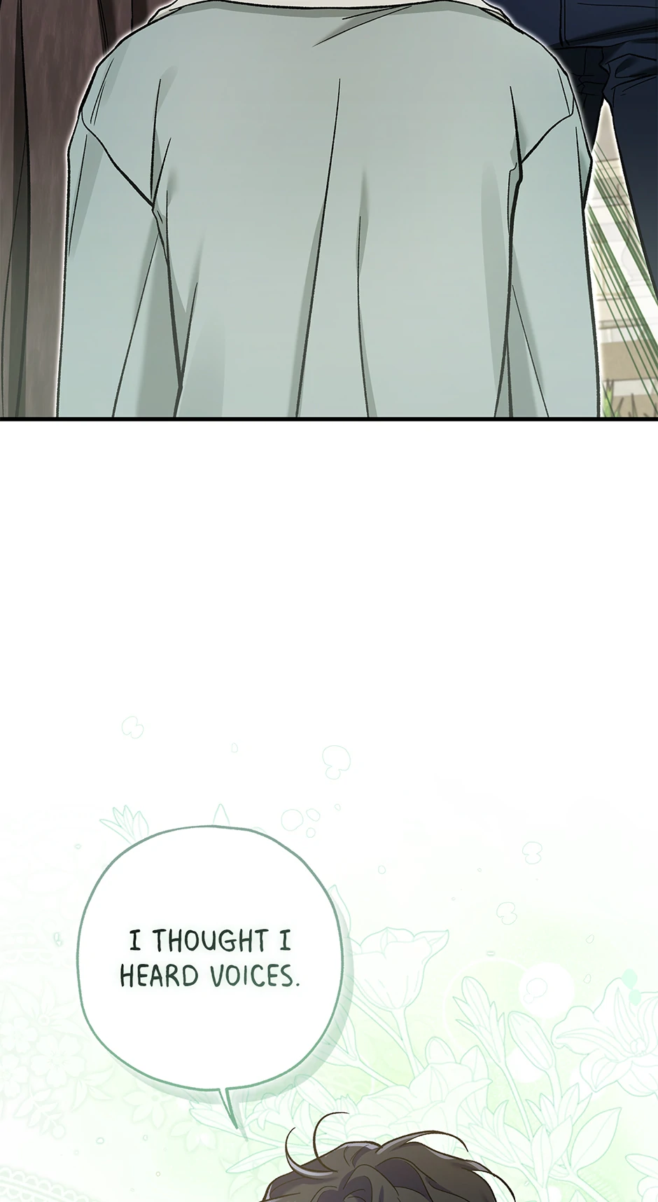 I Think My Friend’s Going to Become the Demon King (Mature) [Official] - 43. Outsider manhwa