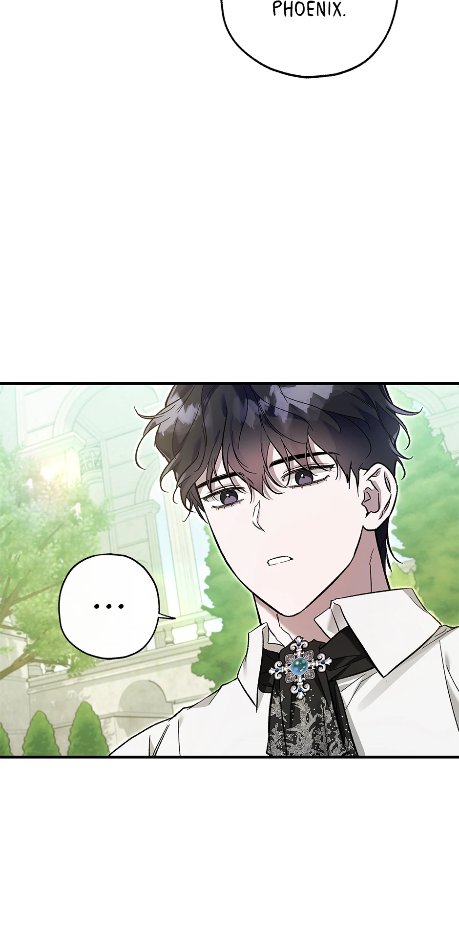 I Think My Friend’s Going to Become the Demon King (Mature) [Official] - 43. Outsider manhwa