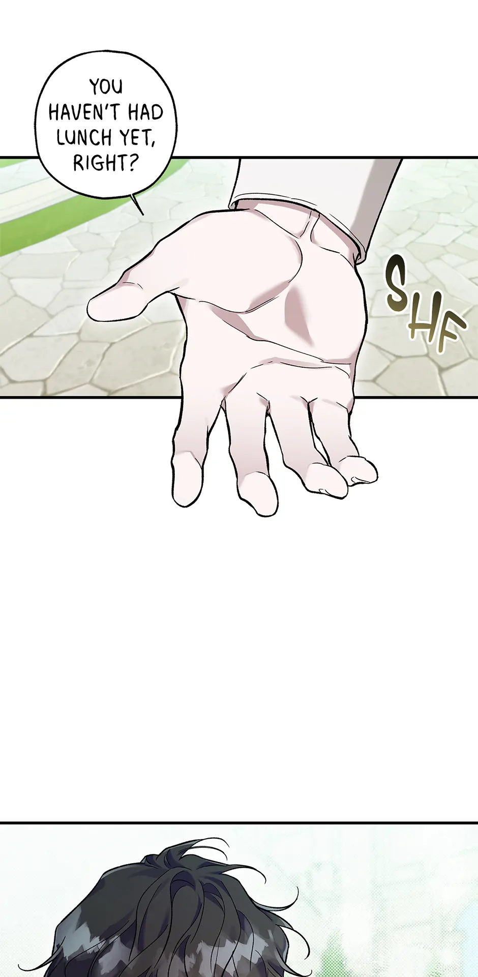 I Think My Friend’s Going to Become the Demon King (Mature) [Official] - 43. Outsider manhwa