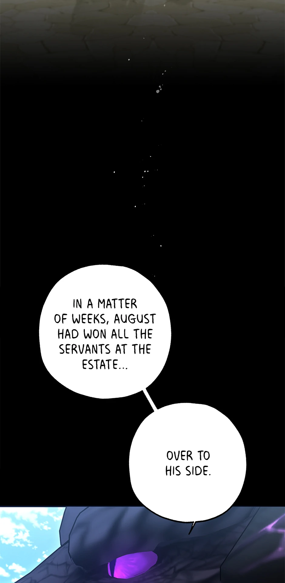 I Think My Friend’s Going to Become the Demon King (Mature) [Official] - 43. Outsider manhwa