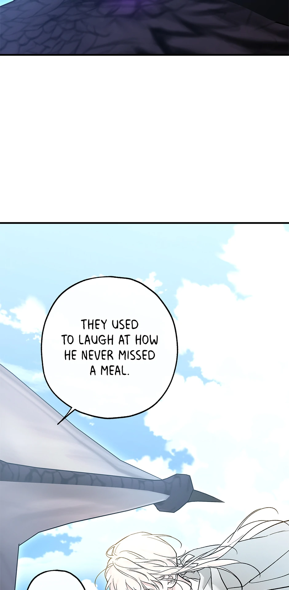 I Think My Friend’s Going to Become the Demon King (Mature) [Official] - 43. Outsider manhwa
