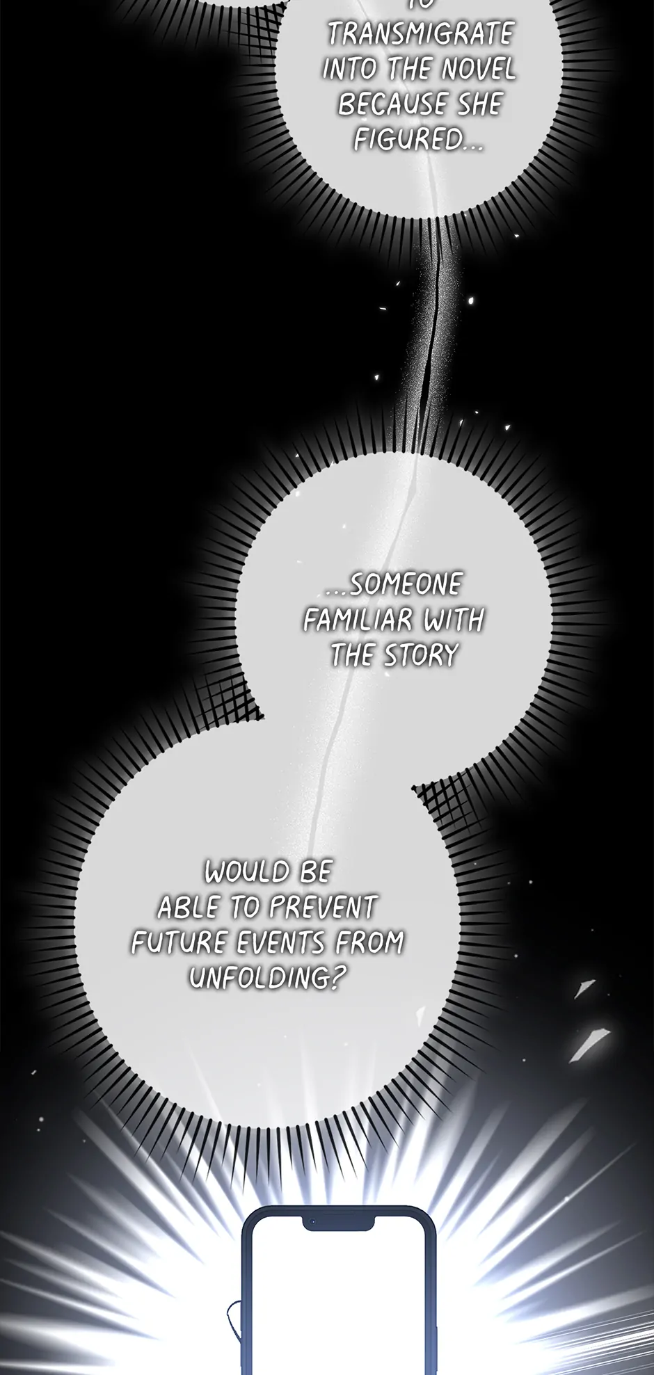 I Think My Friend’s Going to Become the Demon King (Mature) [Official] - 43. Outsider manhwa