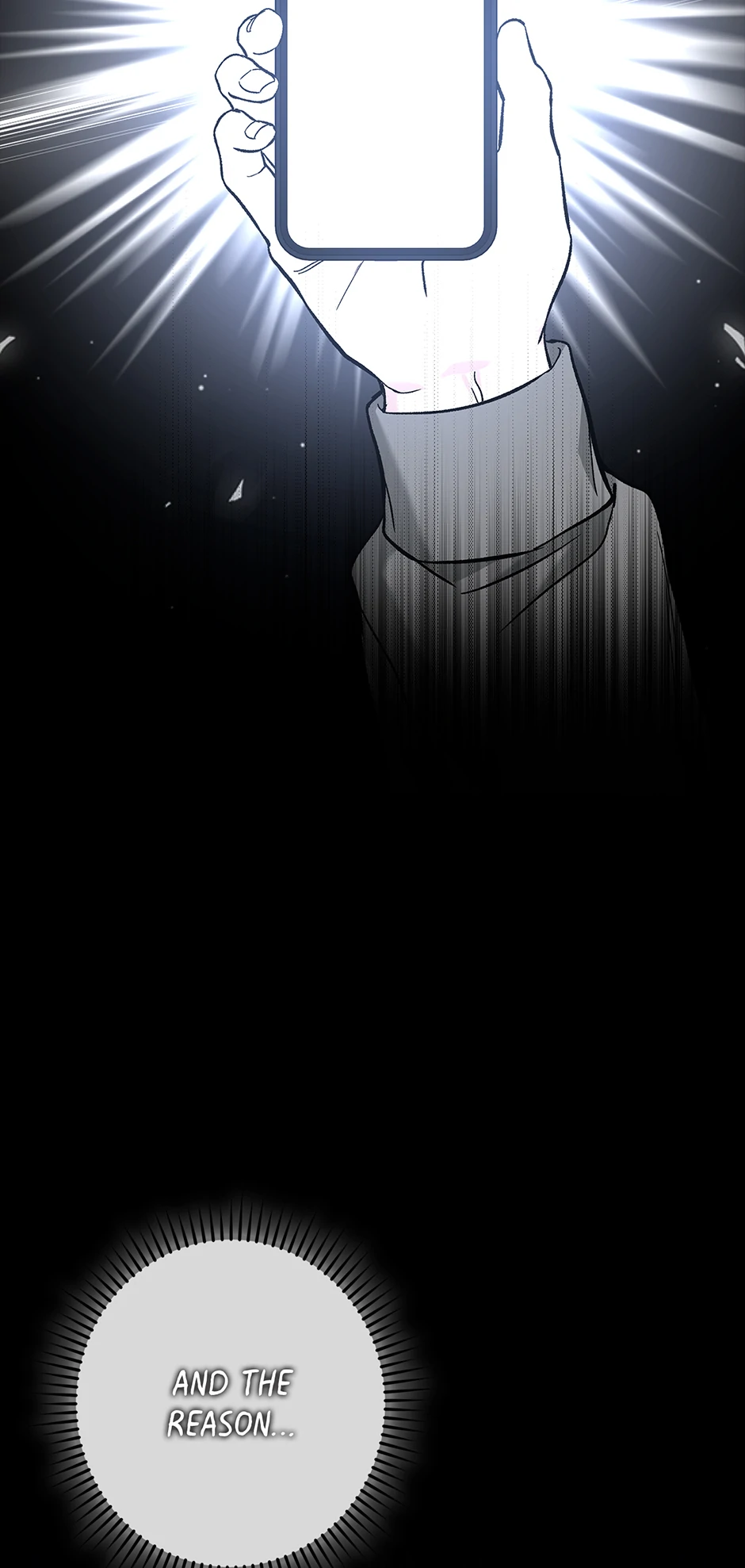 I Think My Friend’s Going to Become the Demon King (Mature) [Official] - 43. Outsider manhwa