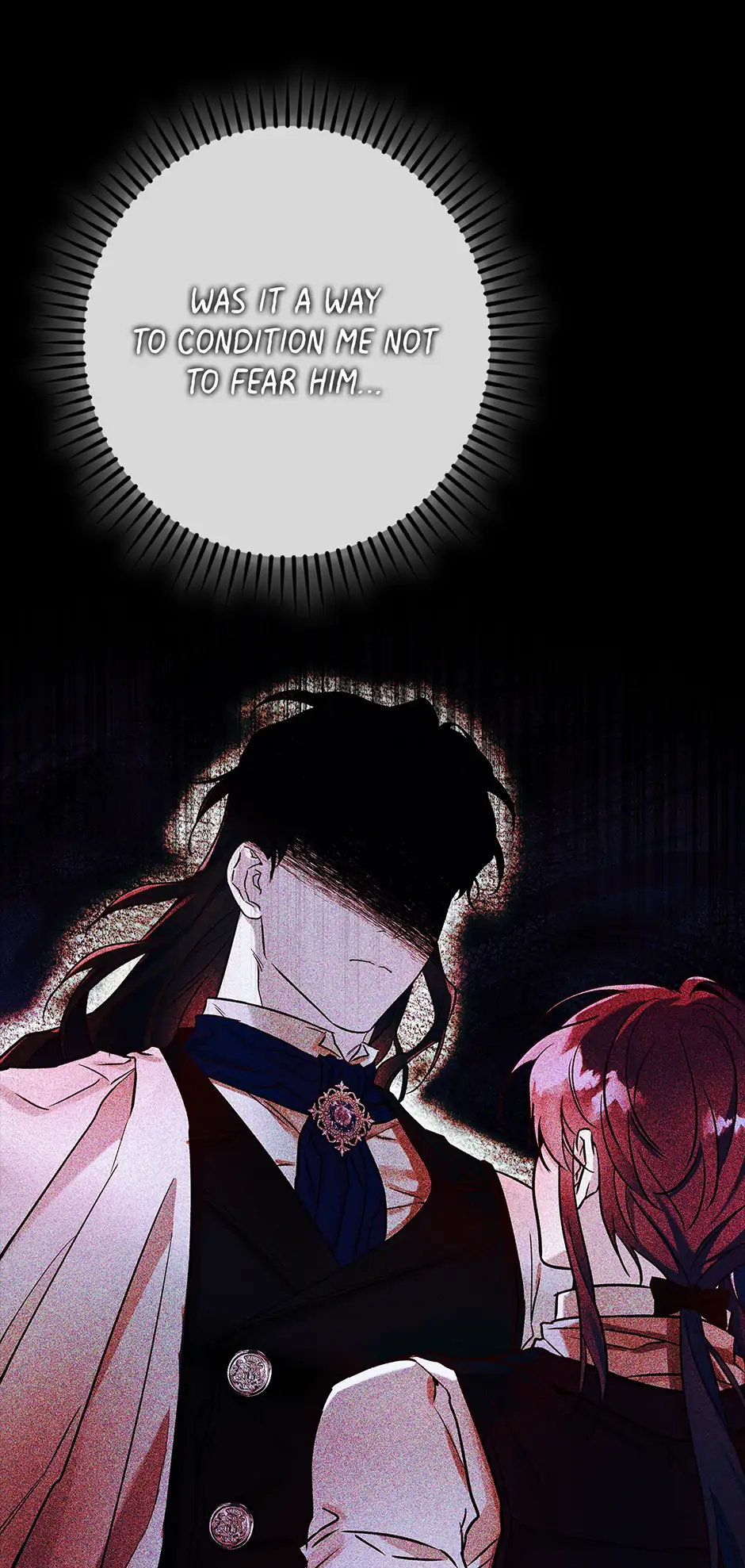 I Think My Friend’s Going to Become the Demon King (Mature) [Official] - 43. Outsider manhwa