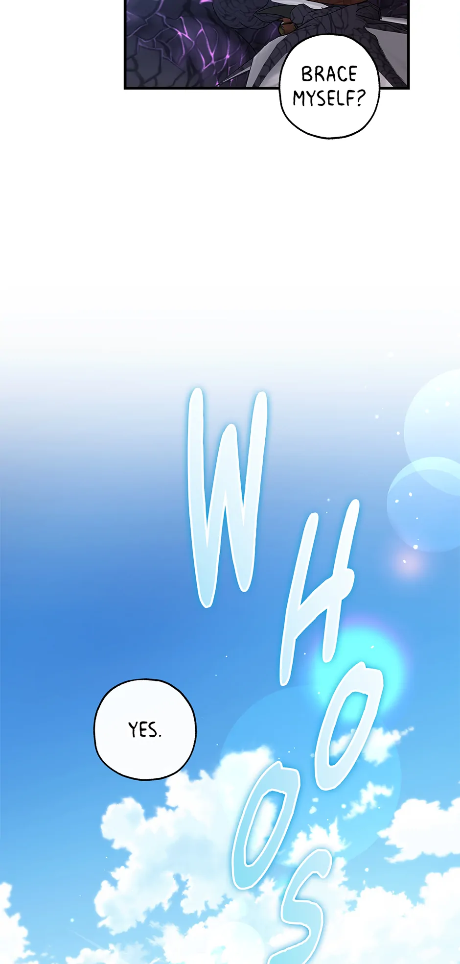 I Think My Friend’s Going to Become the Demon King (Mature) [Official] - 43. Outsider manhwa