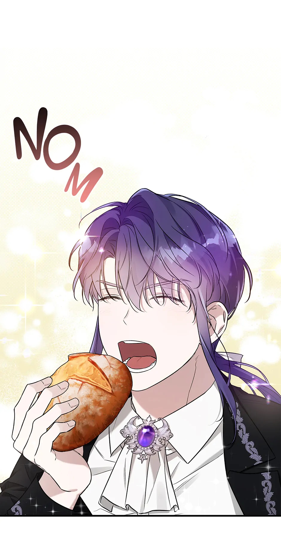 I Think My Friend’s Going to Become the Demon King (Mature) [Official] - 5. Something in the Water manhwa