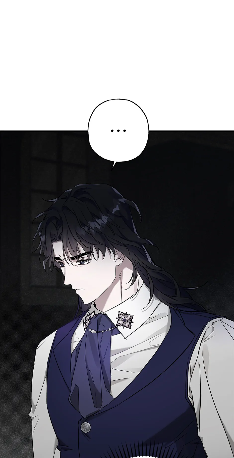 I Think My Friend’s Going to Become the Demon King (Mature) [Official] - 5. Something in the Water manhwa